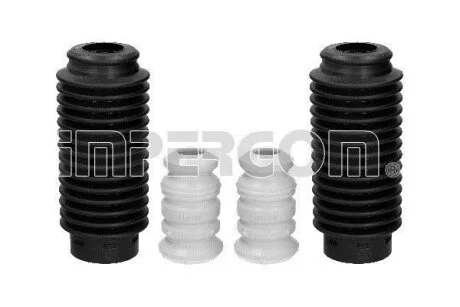 Комплект пилозахисних ковпаків, амортизатор IMPERGOM 50441