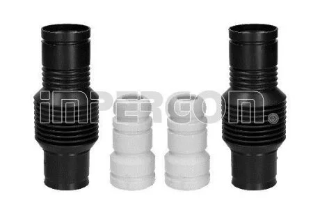 Комплект пилозахисних ковпаків, амортизатор IMPERGOM 50467