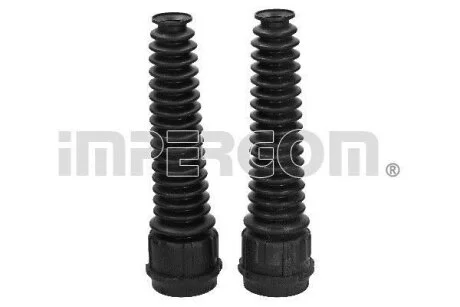 Комплект пилозахисних ковпаків, амортизатор IMPERGOM 50471