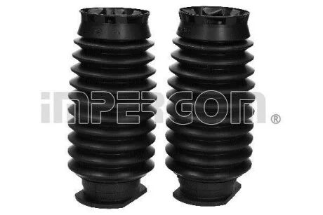 Комплект пилозахисних ковпаків, амортизатор IMPERGOM 50488