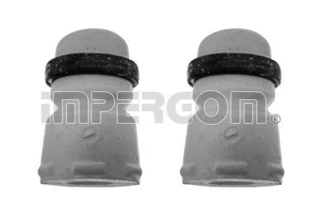 Отбойник амортизатора (к-т из 2 шт) IMPERGOM 50491