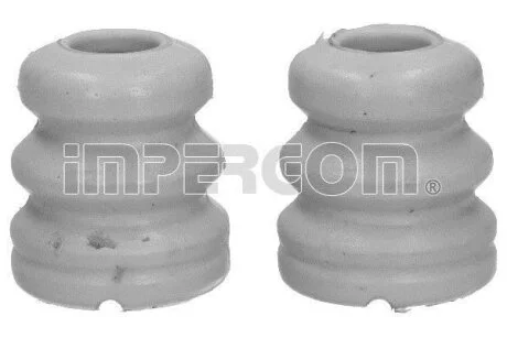 Комплект пилозахисних ковпаків, амортизатор IMPERGOM 50495