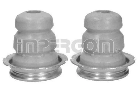 Комплект пилозахисних ковпаків, амортизатор IMPERGOM 50497
