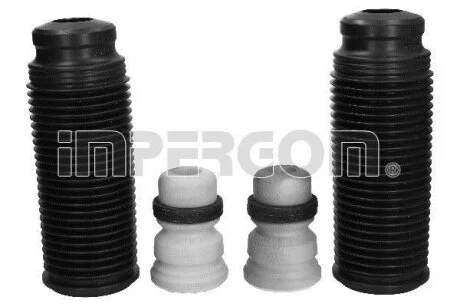 Комплект пилозахисних ковпаків, амортизатор IMPERGOM 50520