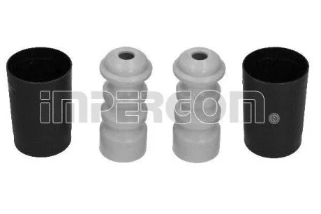 Комплект пилозахисних ковпаків, амортизатор IMPERGOM 50526