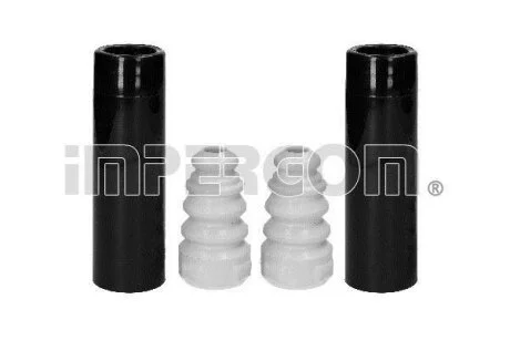 Комплект пилозахисних ковпаків, амортизатор IMPERGOM 50529