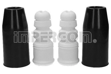 Комплект пилозахисних ковпаків, амортизатор IMPERGOM 50541