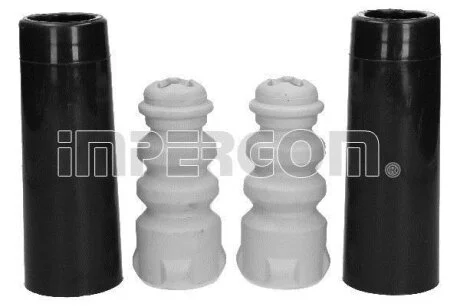 Комплект пилозахисних ковпаків, амортизатор IMPERGOM 50577