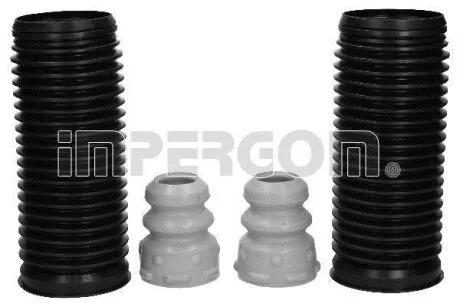 Комплект пилозахисних ковпаків, амортизатор IMPERGOM 50589