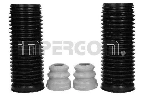 Комплект пилозахисних ковпаків, амортизатор IMPERGOM 50591