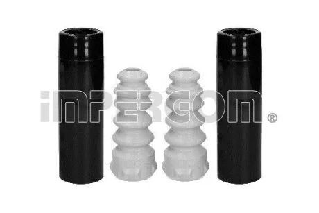 Комплект пилозахисних ковпаків, амортизатор IMPERGOM 50592