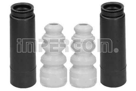 Комплект пилозахисних ковпаків, амортизатор IMPERGOM 50599