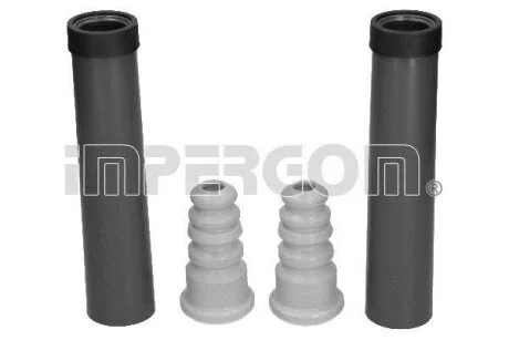 Комплект пилозахисних ковпаків, амортизатор IMPERGOM 50608