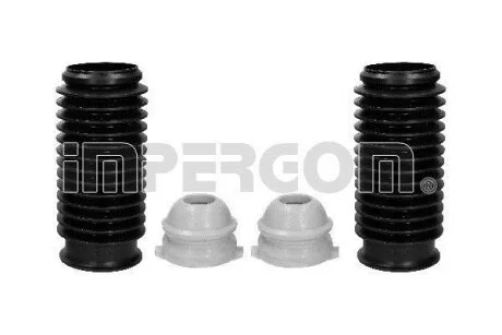 Комплект пилозахисних ковпаків, амортизатор IMPERGOM 50617