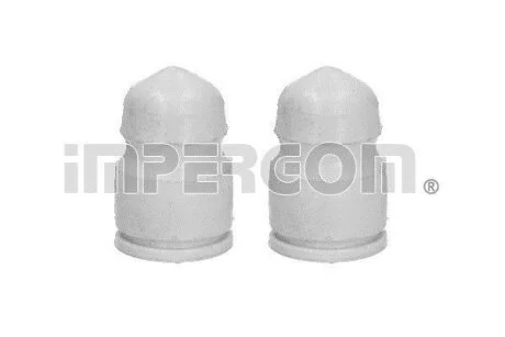 Комплект пилозахисних ковпаків, амортизатор IMPERGOM 50618