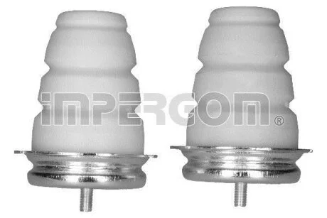 Комплект пилозахисних ковпаків, амортизатор IMPERGOM 50664