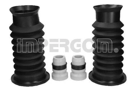 Комплект пилозахисних ковпаків, амортизатор IMPERGOM 50688
