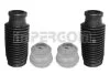Комплект пилозахисних ковпаків, амортизатор IMPERGOM 50695 (фото 1)