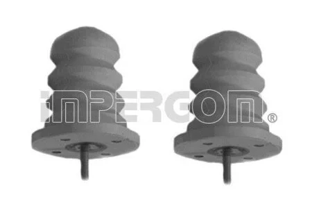 Комплект пилозахисних ковпаків, амортизатор IMPERGOM 50697