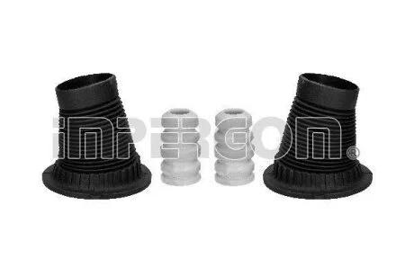 Комплект пилозахисних ковпаків, амортизатор IMPERGOM 50707