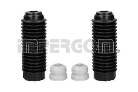 Комплект пилозахисних ковпаків, амортизатор IMPERGOM 50740