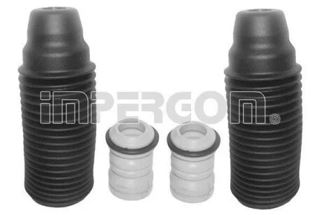 Комплект пилозахисних ковпаків, амортизатор IMPERGOM 50752