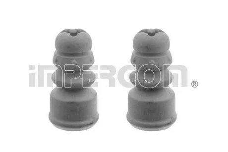 Комплект пилозахисних ковпаків, амортизатор IMPERGOM 50762