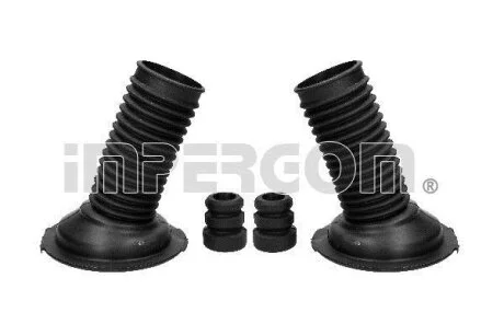 Комплект пилозахисних ковпаків, амортизатор IMPERGOM 50787