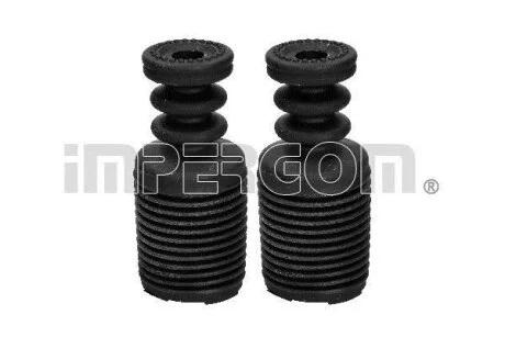 Комплект пилозахисних ковпаків, амортизатор IMPERGOM 50830
