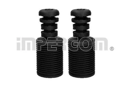 Комплект пилозахисних ковпаків, амортизатор IMPERGOM 50832