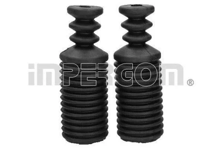 Комплект пилозахисних ковпаків, амортизатор IMPERGOM 50837