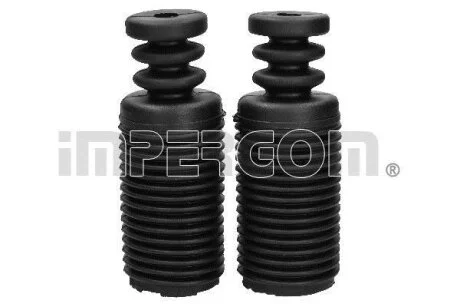 Комплект пилозахисних ковпаків, амортизатор IMPERGOM 50839