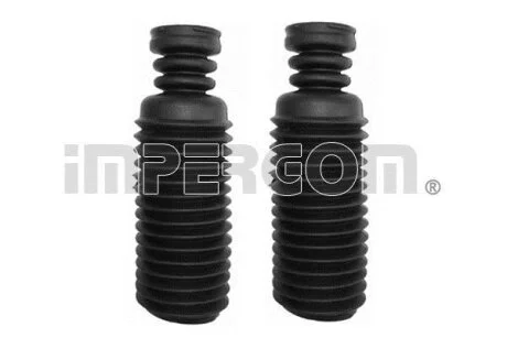 Комплект пилозахисних ковпаків, амортизатор IMPERGOM 50855
