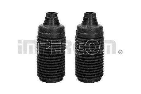 Комплект пилозахисних ковпаків, амортизатор IMPERGOM 50868