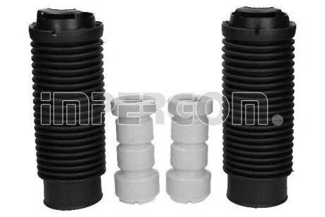 Комплект пилозахисних ковпаків, амортизатор IMPERGOM 50870