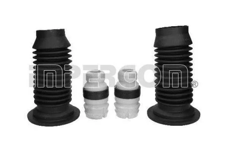 Комплект пилозахисних ковпаків, амортизатор IMPERGOM 50883