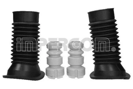 Комплект пилозахисних ковпаків, амортизатор IMPERGOM 50884