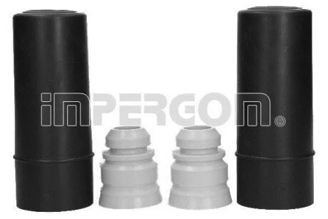Комплект пилозахисних ковпаків, амортизатор IMPERGOM 50889