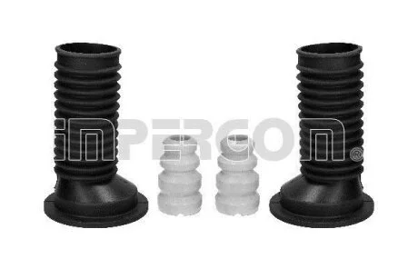 Комплект пилозахисних ковпаків, амортизатор IMPERGOM 50890