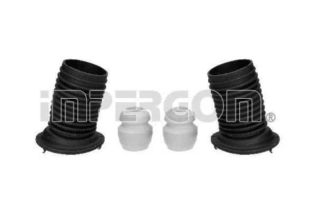 Комплект пилозахисних ковпаків, амортизатор IMPERGOM 50900