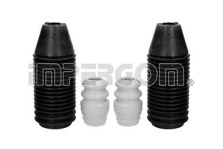 Комплект пилозахисних ковпаків, амортизатор IMPERGOM 50906