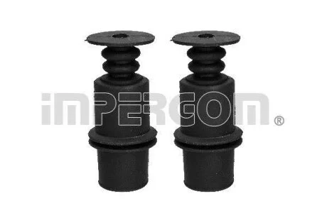 Комплект пилозахисних ковпаків, амортизатор IMPERGOM 50921