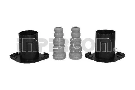 Комплект пилозахисних ковпаків, амортизатор IMPERGOM 50922