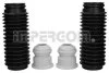 Комплект пилозахисних ковпаків, амортизатор IMPERGOM 50925 (фото 1)