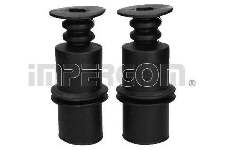 Комплект пилозахисних ковпаків, амортизатор IMPERGOM 50939