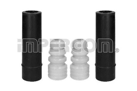 Комплект пилозахисних ковпаків, амортизатор IMPERGOM 50950