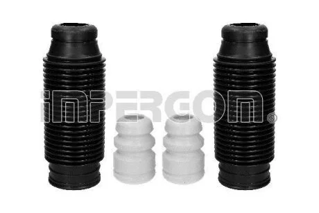 Комплект пилозахисних ковпаків, амортизатор IMPERGOM 50958