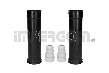 Комплект пилозахисних ковпаків, амортизатор IMPERGOM 50960
