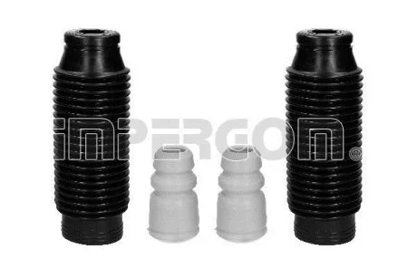 Комплект пилозахисних ковпаків, амортизатор IMPERGOM 50971