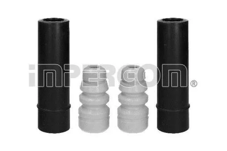 Комплект пилозахисних ковпаків, амортизатор IMPERGOM 50972